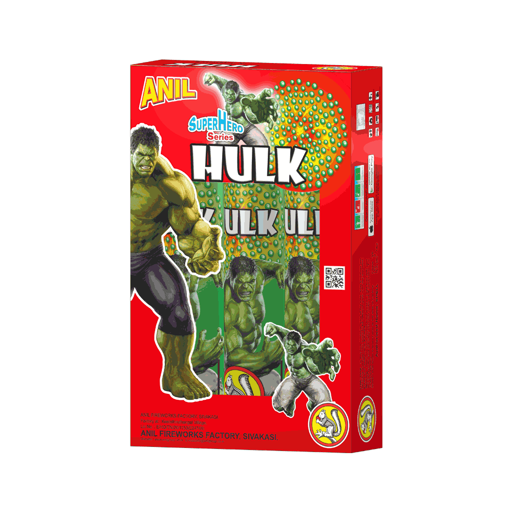 hulk