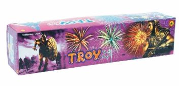 troy